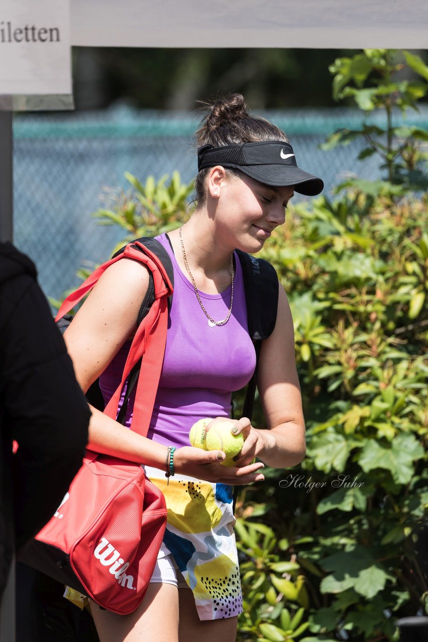 Anna Petkovic 604 - Kaltenkirchen Cup